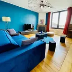 Jolie M'home - Maison 15 Pers, 5 Sdb, 5 Wc, Proche Puy Du Fou Holiday home Mauleon